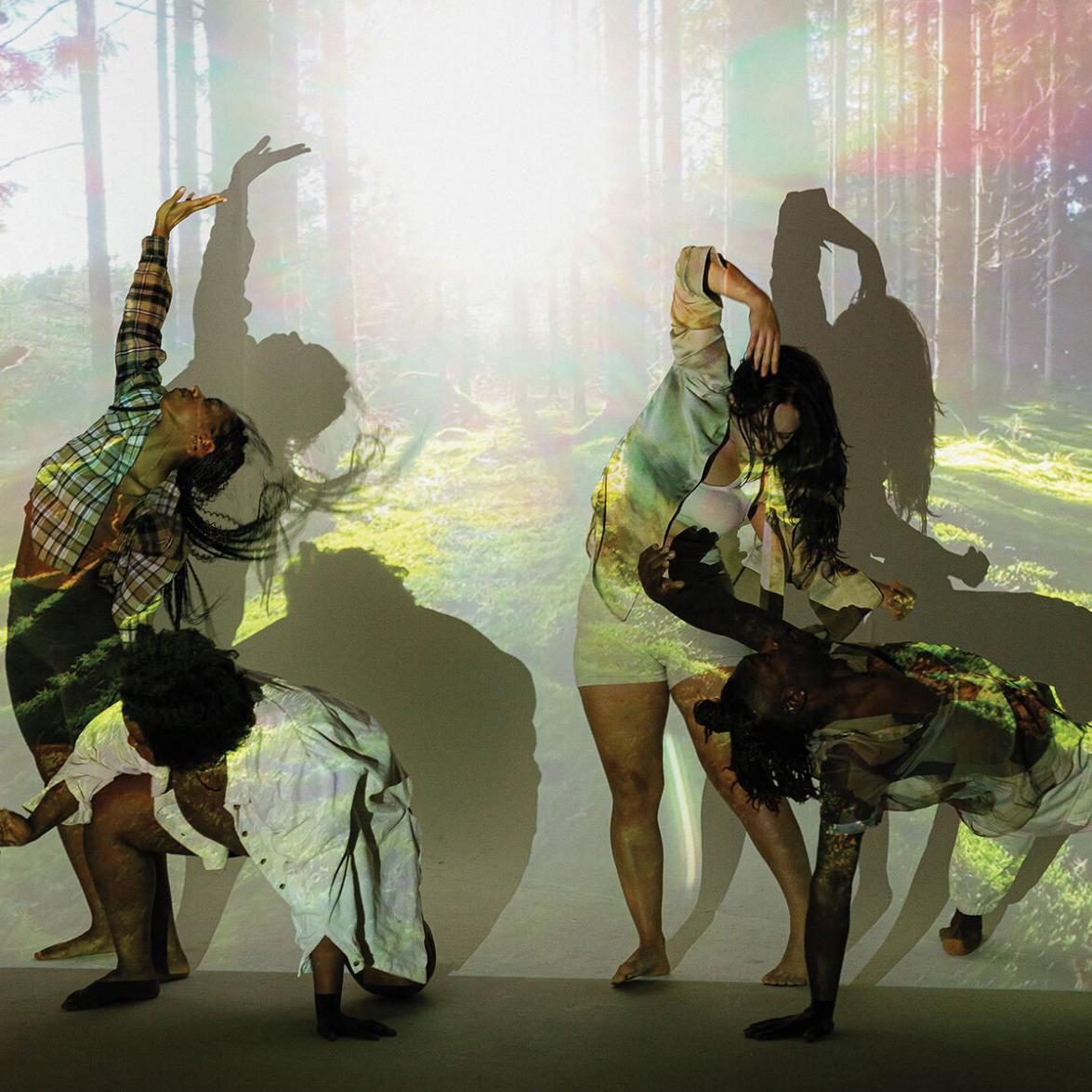 Applications Are Open for Kindling Arts Festival